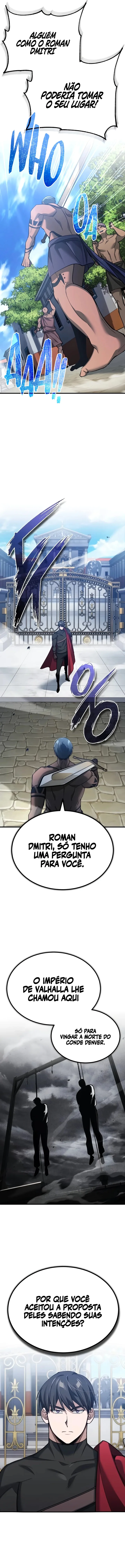 Read O Demônio Celestial não pode viver uma Vida Normal Pt Manga Online