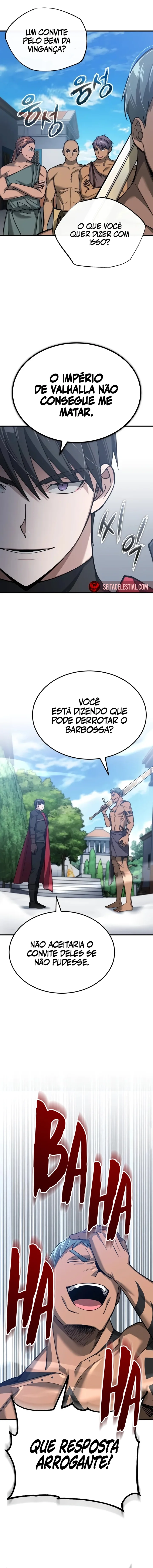Read O Demônio Celestial não pode viver uma Vida Normal Pt Manga Online
