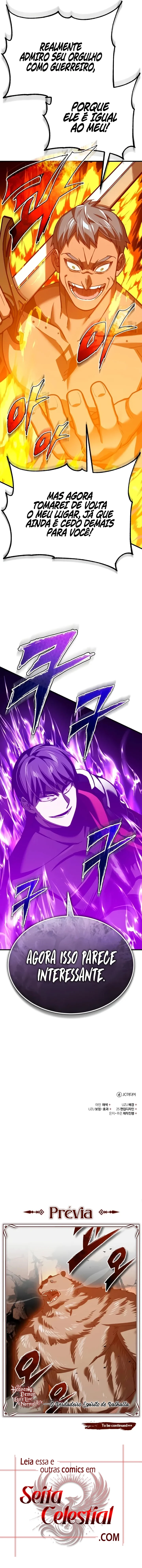 Read O Demônio Celestial não pode viver uma Vida Normal Pt Manga Online