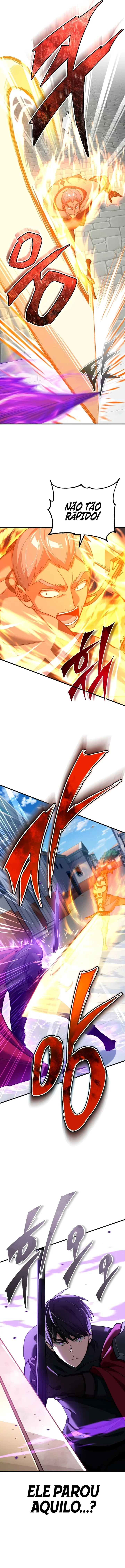 Read O Demônio Celestial não pode viver uma Vida Normal Pt Manga Online
