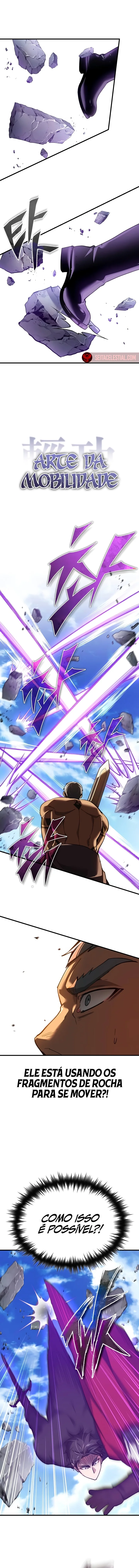 Read O Demônio Celestial não pode viver uma Vida Normal Pt Manga Online