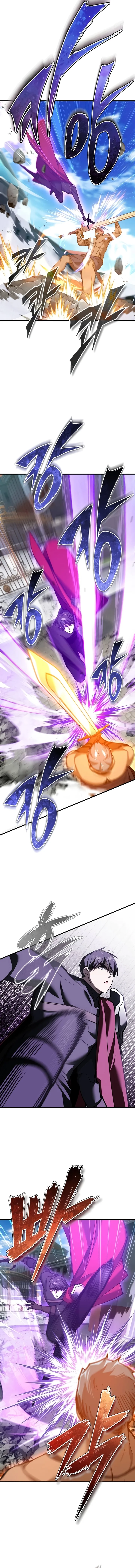 Read O Demônio Celestial não pode viver uma Vida Normal Pt Manga Online