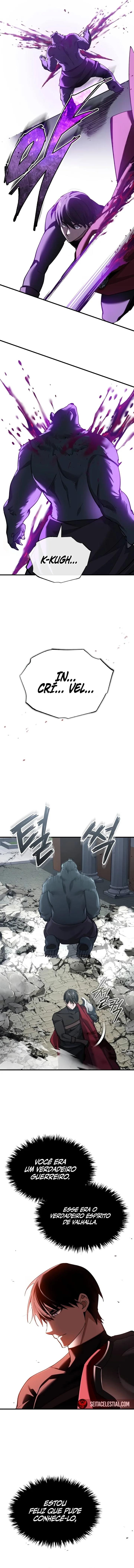 Read O Demônio Celestial não pode viver uma Vida Normal Pt Manga Online