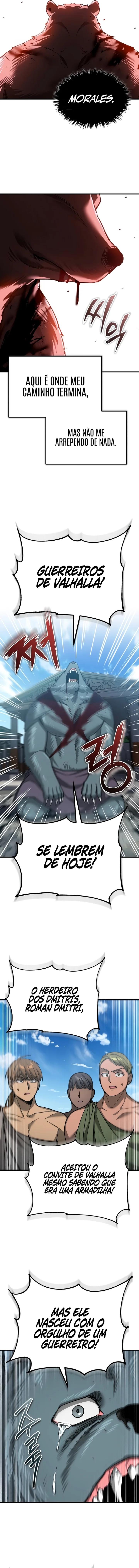 Read O Demônio Celestial não pode viver uma Vida Normal Pt Manga Online