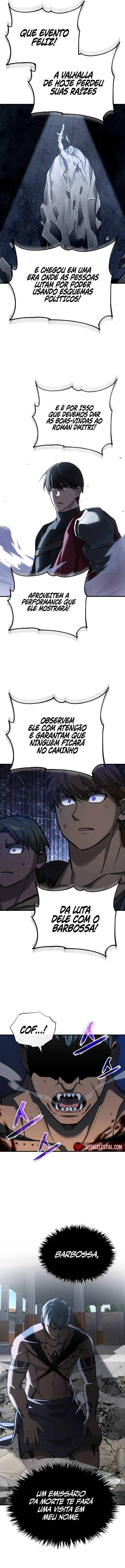 Read O Demônio Celestial não pode viver uma Vida Normal Pt Manga Online