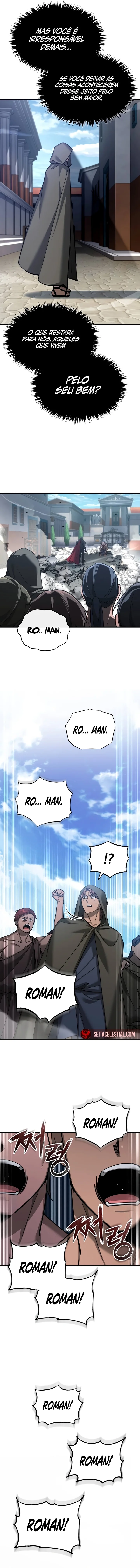 Read O Demônio Celestial não pode viver uma Vida Normal Pt Manga Online