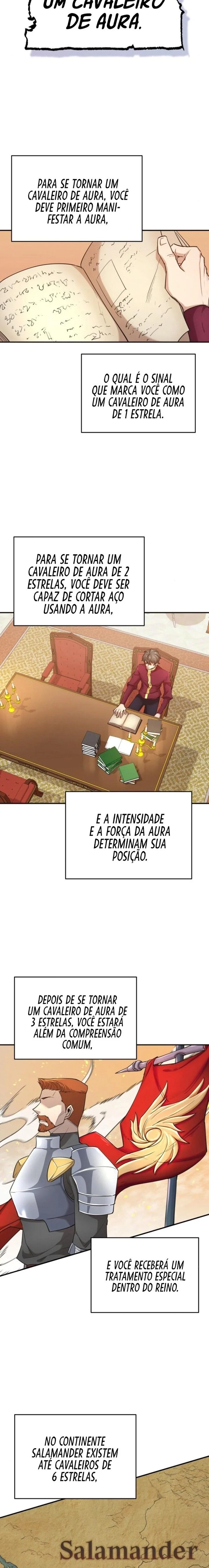 Read O Demônio Celestial não pode viver uma Vida Normal Pt Manga Online