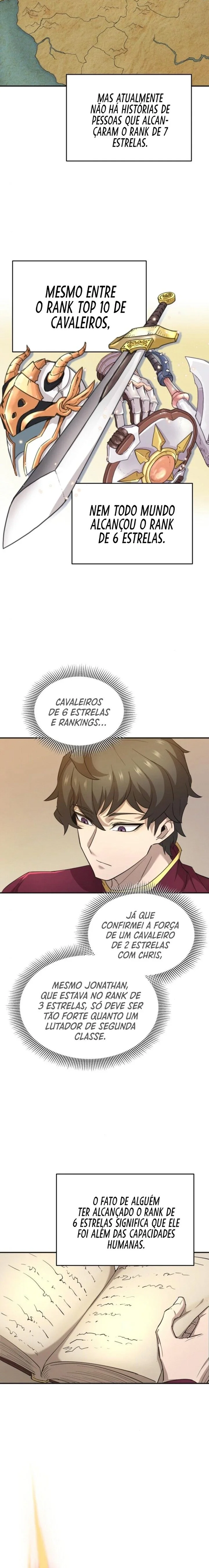 Read O Demônio Celestial não pode viver uma Vida Normal Pt Manga Online