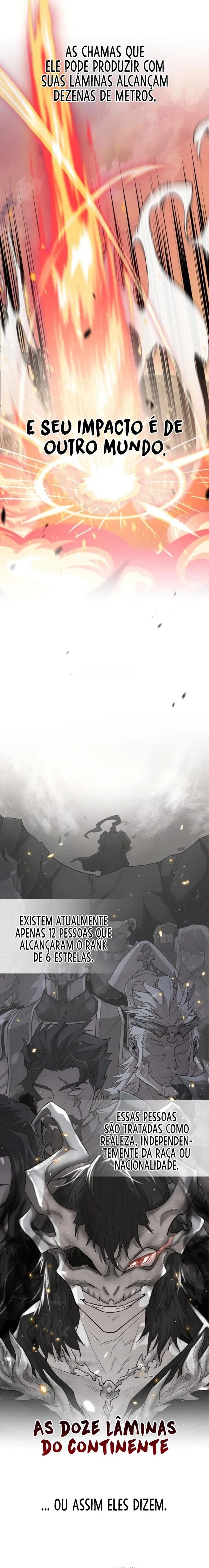 Read O Demônio Celestial não pode viver uma Vida Normal Pt Manga Online