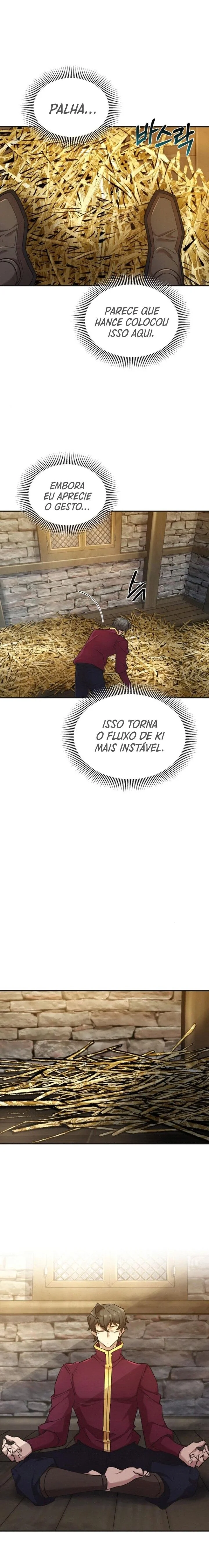 Read O Demônio Celestial não pode viver uma Vida Normal Pt Manga Online