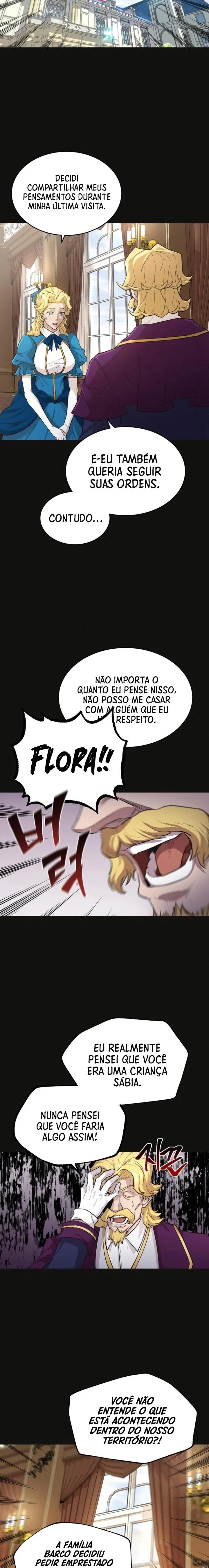 Read O Demônio Celestial não pode viver uma Vida Normal Pt Manga Online