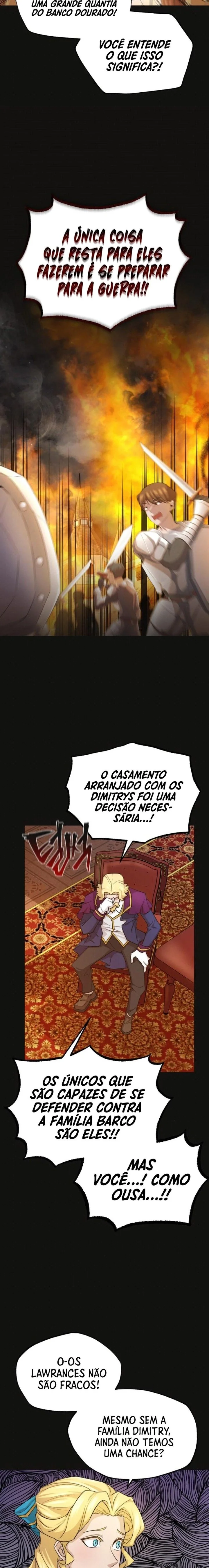 Read O Demônio Celestial não pode viver uma Vida Normal Pt Manga Online