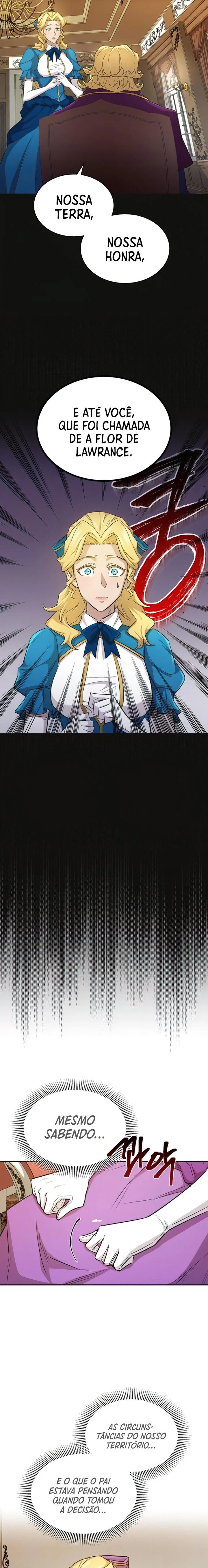 Read O Demônio Celestial não pode viver uma Vida Normal Pt Manga Online