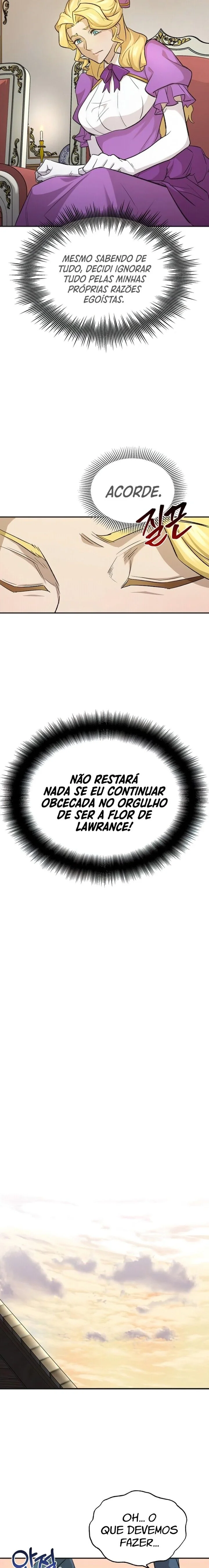 Read O Demônio Celestial não pode viver uma Vida Normal Pt Manga Online