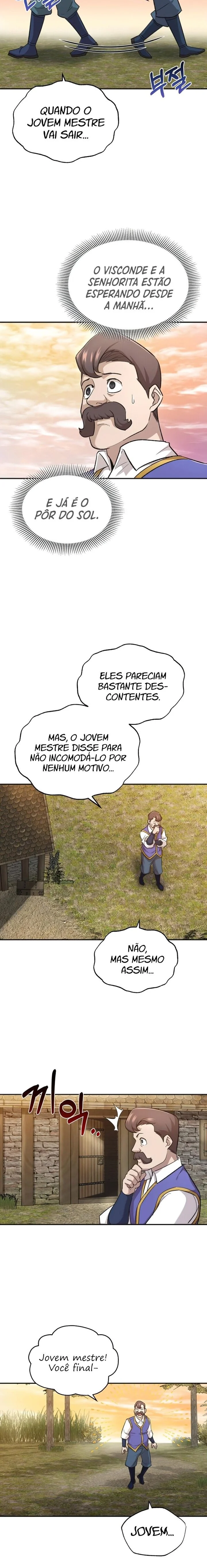 Read O Demônio Celestial não pode viver uma Vida Normal Pt Manga Online