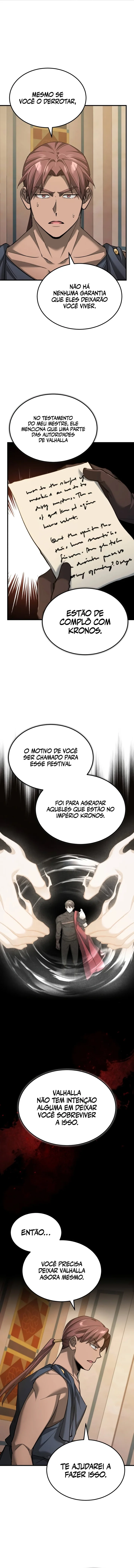 Read O Demônio Celestial não pode viver uma Vida Normal Pt Manga Online