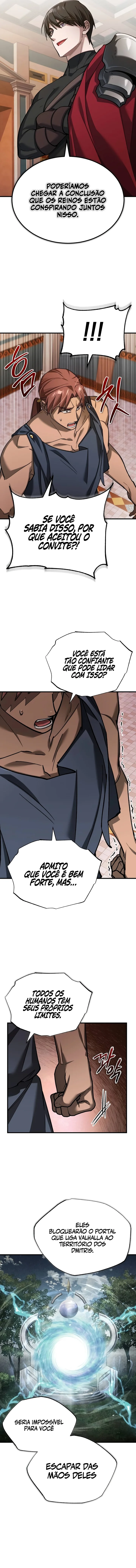 Read O Demônio Celestial não pode viver uma Vida Normal Pt Manga Online