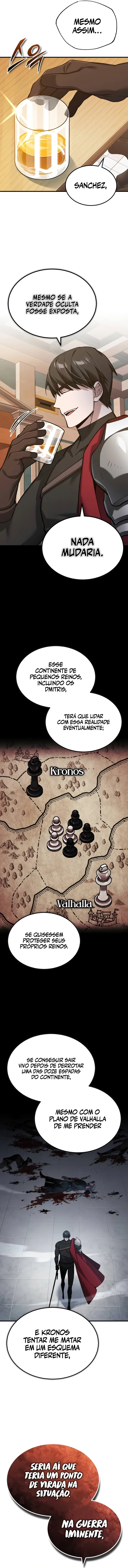 Read O Demônio Celestial não pode viver uma Vida Normal Pt Manga Online