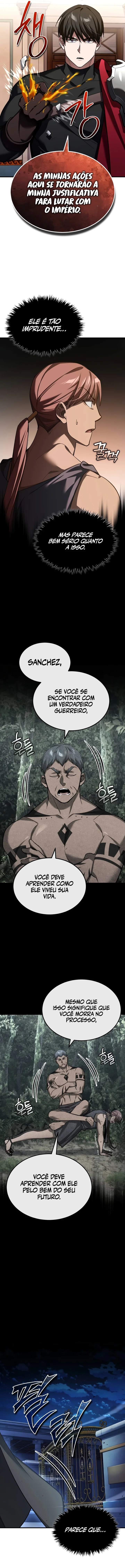 Read O Demônio Celestial não pode viver uma Vida Normal Pt Manga Online