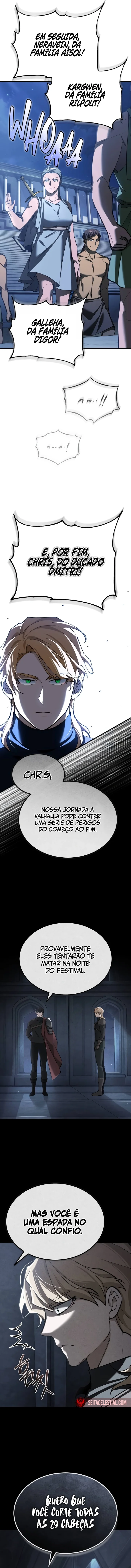 Read O Demônio Celestial não pode viver uma Vida Normal Pt Manga Online