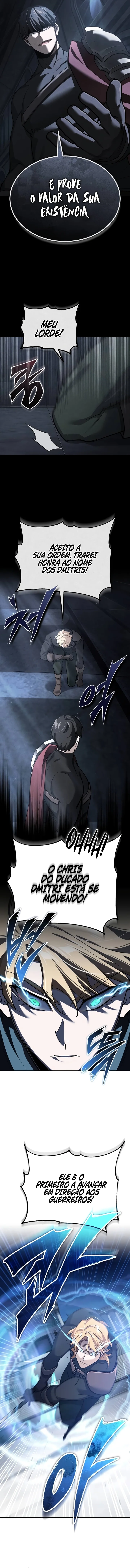 Read O Demônio Celestial não pode viver uma Vida Normal Pt Manga Online