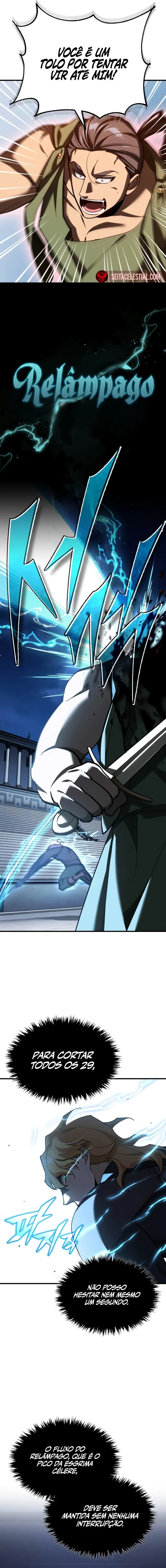 Read O Demônio Celestial não pode viver uma Vida Normal Pt Manga Online