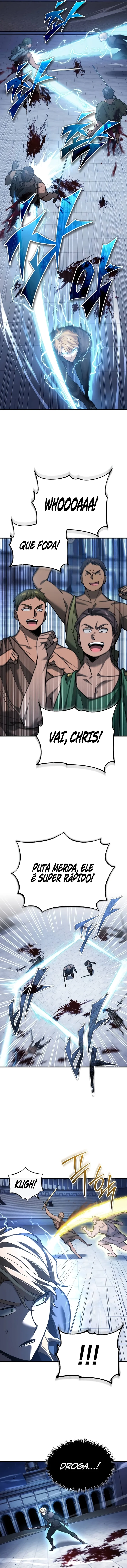 Read O Demônio Celestial não pode viver uma Vida Normal Pt Manga Online