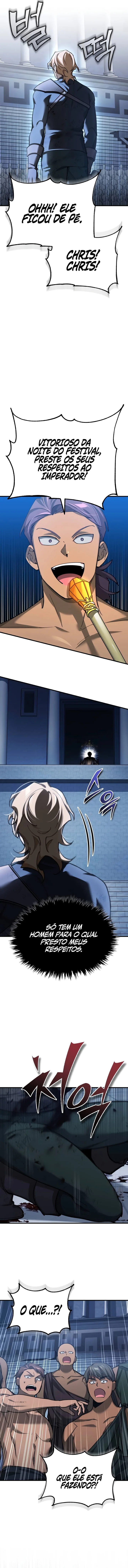 Read O Demônio Celestial não pode viver uma Vida Normal Pt Manga Online