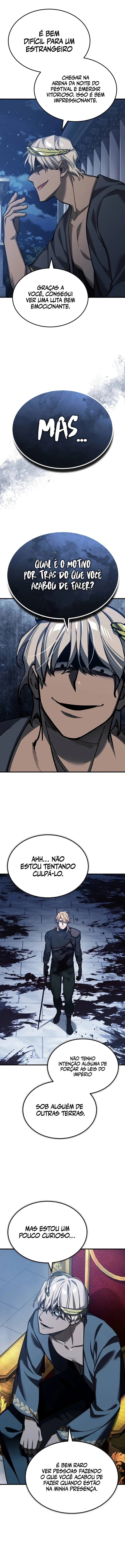 Read O Demônio Celestial não pode viver uma Vida Normal Pt Manga Online