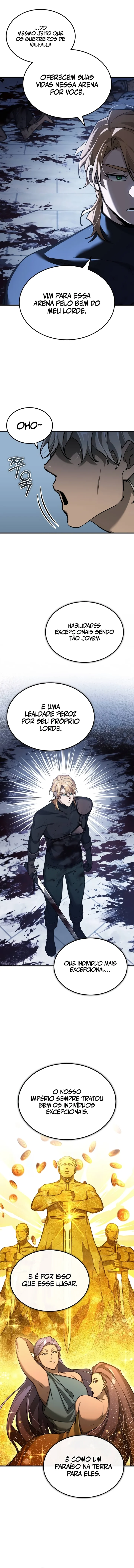 Read O Demônio Celestial não pode viver uma Vida Normal Pt Manga Online