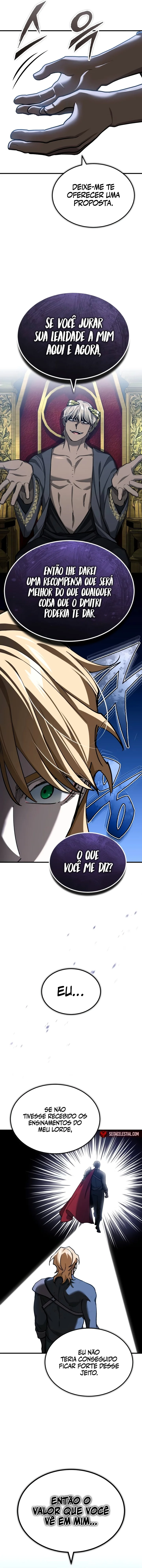 Read O Demônio Celestial não pode viver uma Vida Normal Pt Manga Online