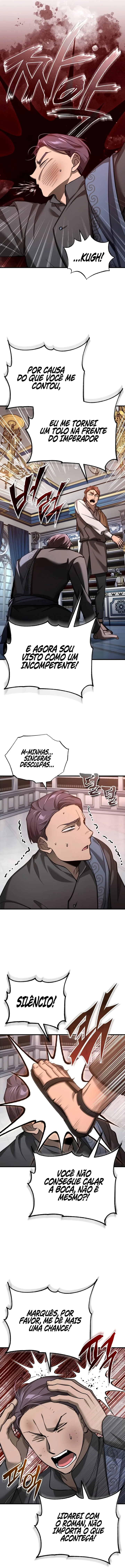 Read O Demônio Celestial não pode viver uma Vida Normal Pt Manga Online