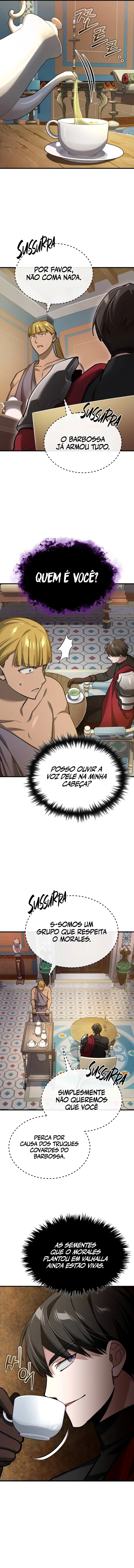 Read O Demônio Celestial não pode viver uma Vida Normal Pt Manga Online