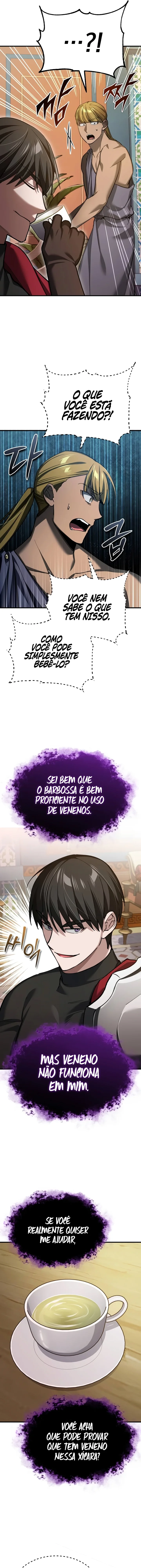 Read O Demônio Celestial não pode viver uma Vida Normal Pt Manga Online
