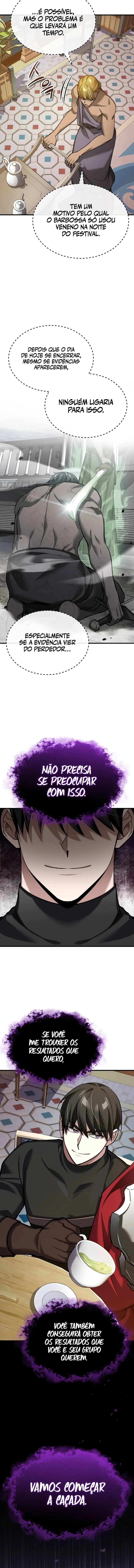 Read O Demônio Celestial não pode viver uma Vida Normal Pt Manga Online