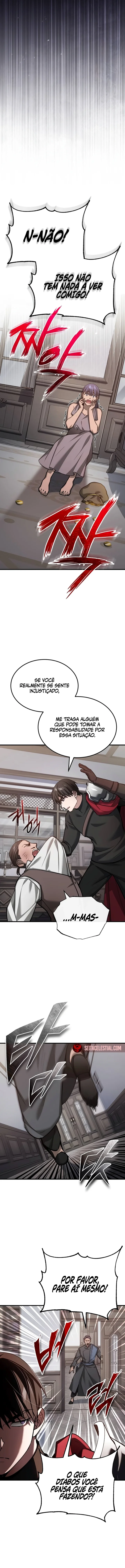 Read O Demônio Celestial não pode viver uma Vida Normal Pt Manga Online