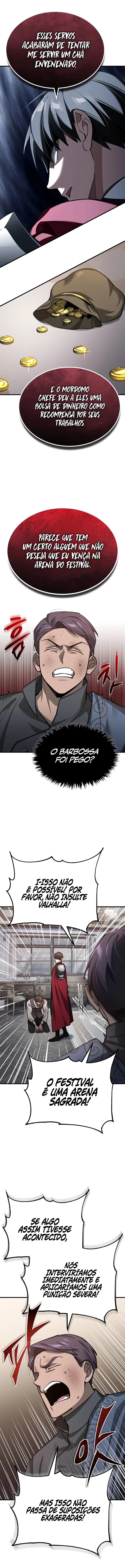 Read O Demônio Celestial não pode viver uma Vida Normal Pt Manga Online