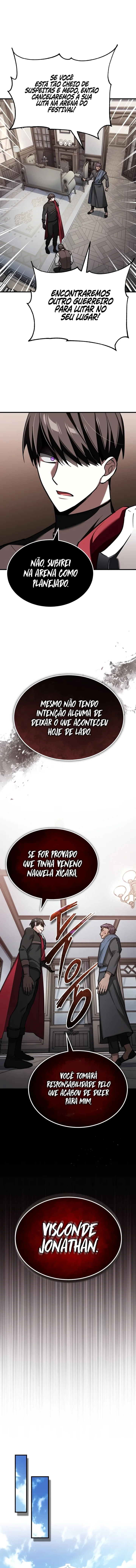 Read O Demônio Celestial não pode viver uma Vida Normal Pt Manga Online