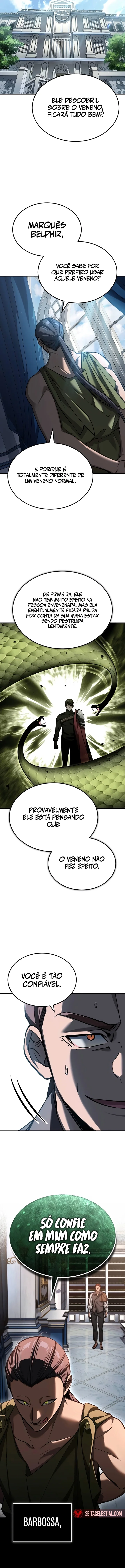 Read O Demônio Celestial não pode viver uma Vida Normal Pt Manga Online