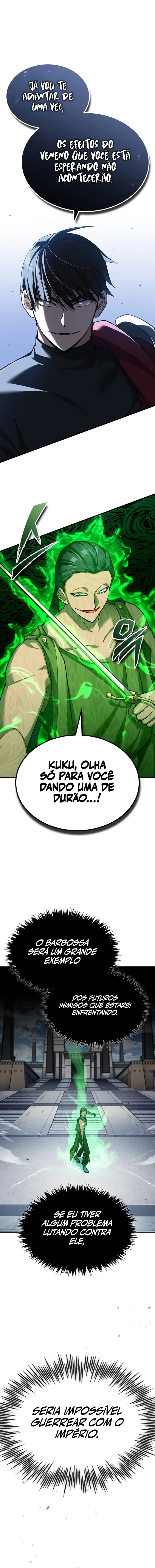 Read O Demônio Celestial não pode viver uma Vida Normal Pt Manga Online