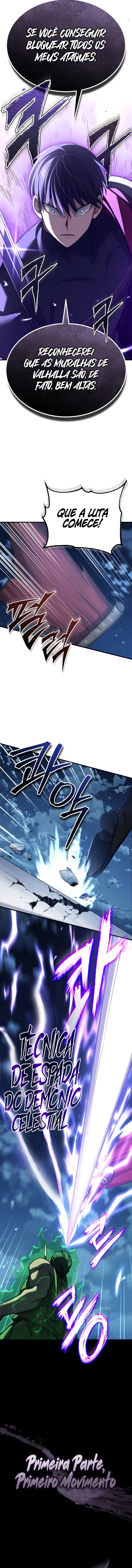 Read O Demônio Celestial não pode viver uma Vida Normal Pt Manga Online