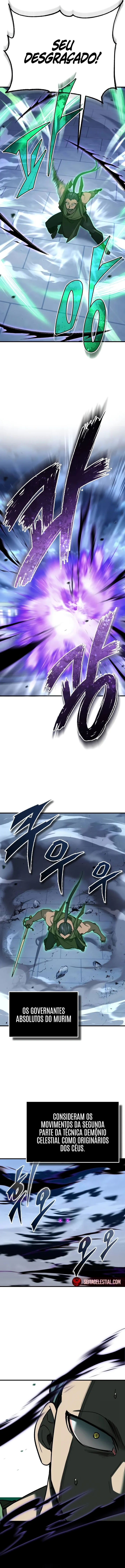 Read O Demônio Celestial não pode viver uma Vida Normal Pt Manga Online