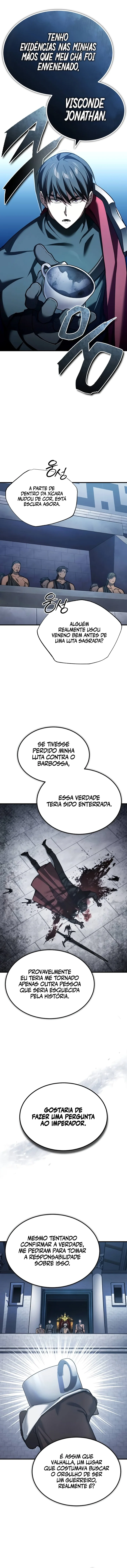 Read O Demônio Celestial não pode viver uma Vida Normal Pt Manga Online