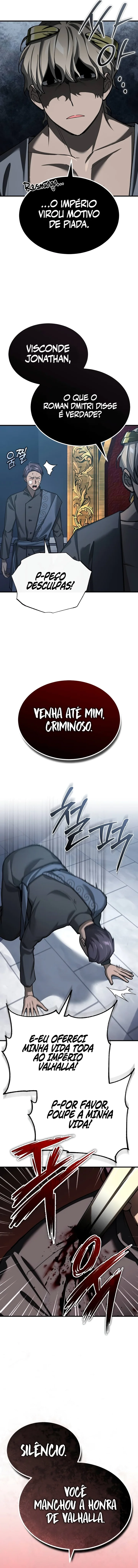 Read O Demônio Celestial não pode viver uma Vida Normal Pt Manga Online