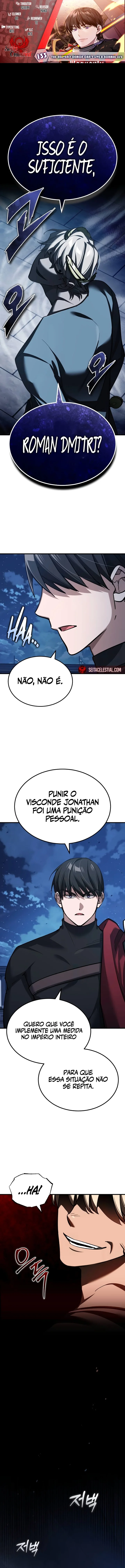 Read O Demônio Celestial não pode viver uma Vida Normal Pt Manga Online