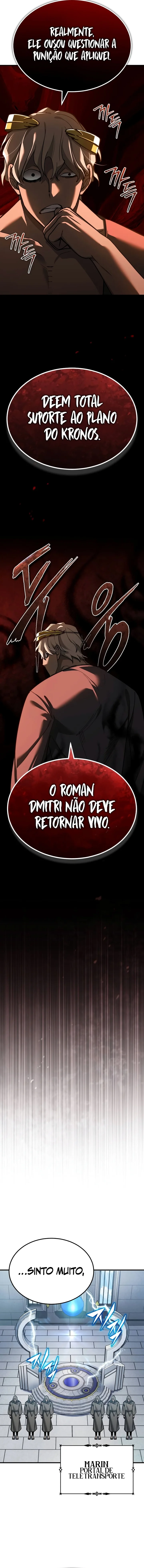 Read O Demônio Celestial não pode viver uma Vida Normal Pt Manga Online