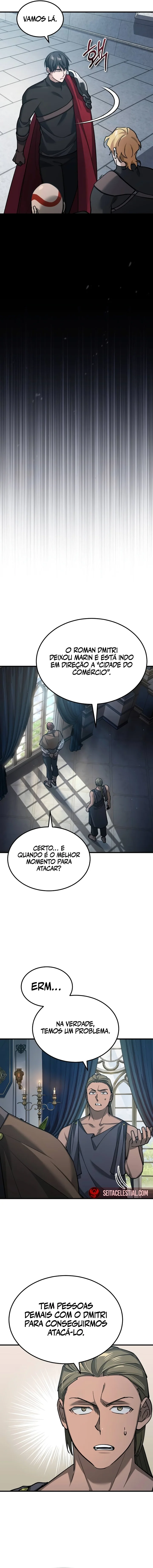 Read O Demônio Celestial não pode viver uma Vida Normal Pt Manga Online