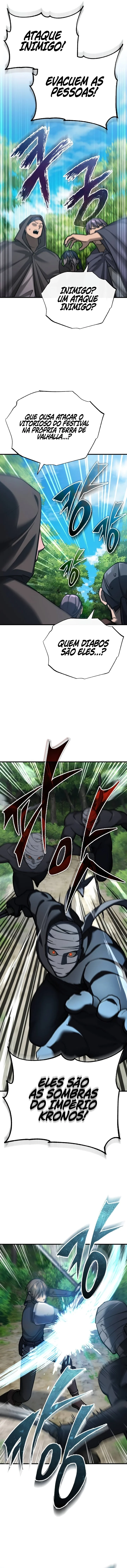 Read O Demônio Celestial não pode viver uma Vida Normal Pt Manga Online