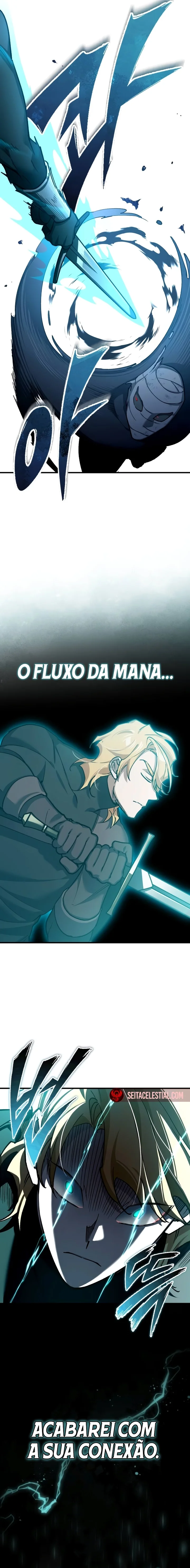 Read O Demônio Celestial não pode viver uma Vida Normal Pt Manga Online