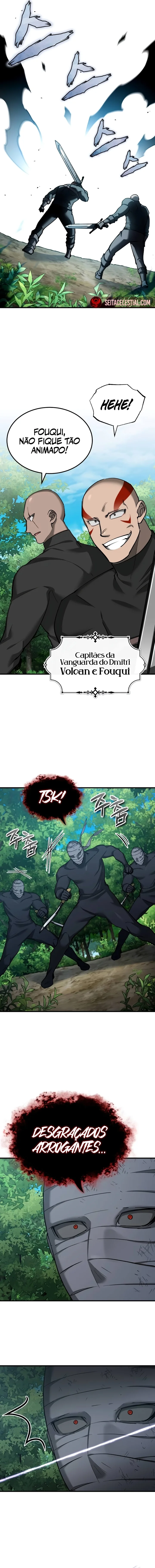 Read O Demônio Celestial não pode viver uma Vida Normal Pt Manga Online